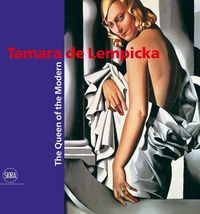 Produktbild: Tamara De Lempicka The Queen O