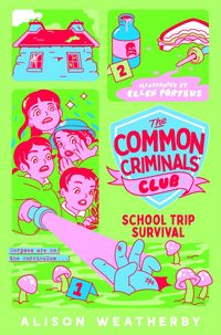 Produktbild: School Trip Survival