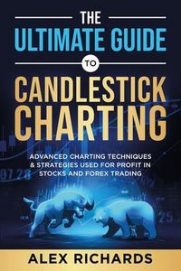 Produktbild: The Ultimate Guide to Candlestick Charting