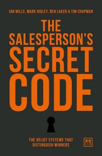 Produktbild: Laker, B: Salesperson's Secret Code