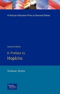Produktbild: A Preface to Hopkins