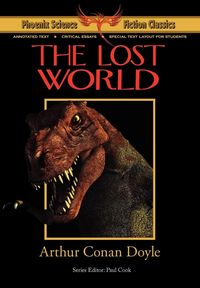 Produktbild: The Lost World
