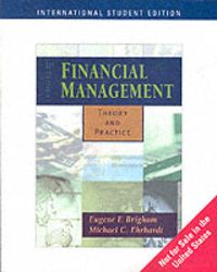 Produktbild: Financial Management
