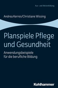 Produktbild: Planspiele Pflege und Gesundheit