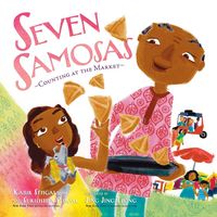 Produktbild: Seven Samosas