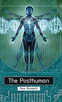 Produktbild: The Posthuman