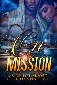 Produktbild: On a Mission