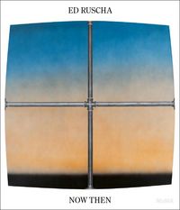 Produktbild: Ed Ruscha / Now Then