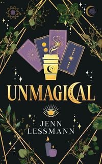 Produktbild: Unmagical