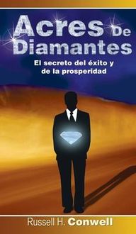 Produktbild: Acres de Diamantes