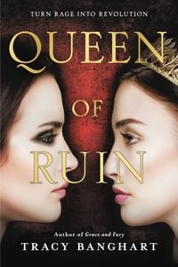 Produktbild: Queen of Ruin
