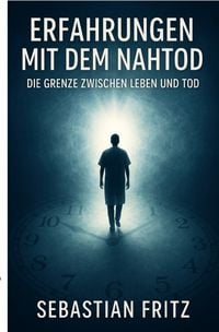 Produktbild: Erfahrungen mit dem Nahtod