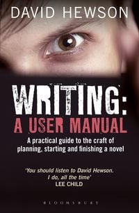 Produktbild: Writing: A User Manual