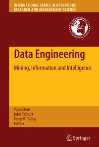 Produktbild: Data Engineering