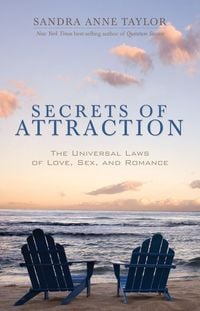 Produktbild: Secrets of Attraction