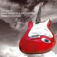 Produktbild: Private Investigation: The Best of Dire Straits &