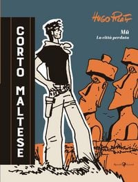Produktbild: Corto Maltese. Mu