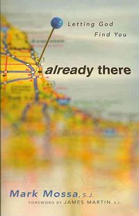 Produktbild: Mossa, M: Already There