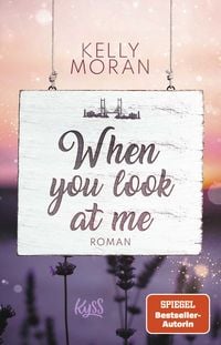Produktbild: When you look at me
