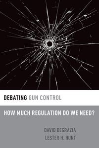 Produktbild: Debating Gun Control