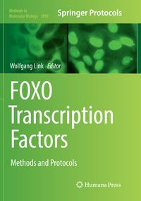 Produktbild: FOXO Transcription Factors