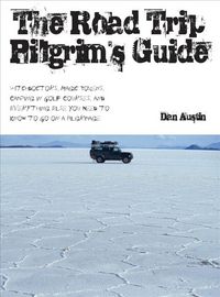 Produktbild: The Road Trip Pilgrim's Guide