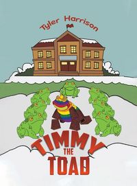 Produktbild: Timmy the Toad