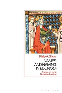 Produktbild: Names and Naming in 'Beowulf'