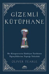 Produktbild: Gizemli K&uuml;t&uuml;phane