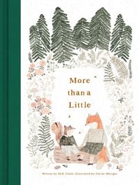 Produktbild: More Than a Little