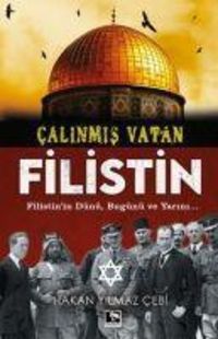 Produktbild: Calinmis Vatan Filistin