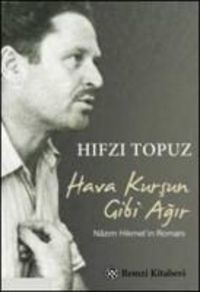 Produktbild: Hava Kursun Gibi Agir