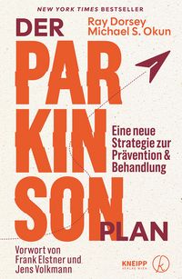Produktbild: Der Parkinson Plan