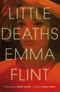 Produktbild: Flint, E: Little Deaths