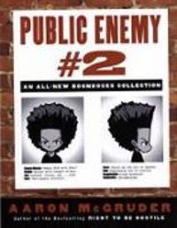 Produktbild: Public Enemy #2