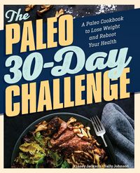 Produktbild: The Paleo 30-Day Challenge