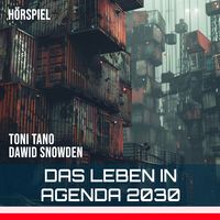 Produktbild: Das Leben in Agenda 2030