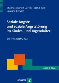 Produktbild: Soziale &Auml;ngste und soziale Angstst&ouml;rung im Kindes- und Jugendalter