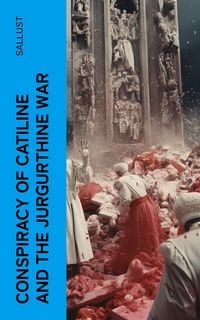 Produktbild: Conspiracy of Catiline and the Jurgurthine War
