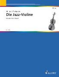 Produktbild: Die Jazz-Violine