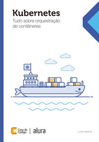 Produktbild: Kubernetes