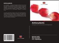 Produktbild: Antioxydants