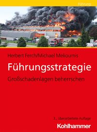 Produktbild: F&uuml;hrungsstrategie