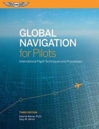 Produktbild: Global Navigation for Pilots