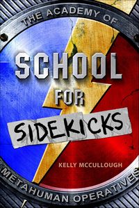 Produktbild: School for Sidekicks