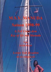 Produktbild: MSY Manuda Saison 1998 - 1999