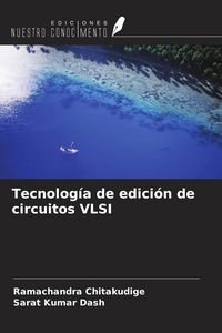 Produktbild: Tecnolog&iacute;a de edici&oacute;n de circuitos VLSI