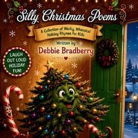 Produktbild: Christmas Silly Poems