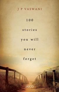Produktbild: 100 Stories You Will Never Forget