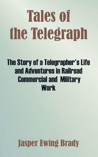 Produktbild: Tales of the Telegraph